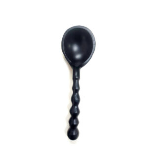 Aluminum Spoon, For Serving Food 150mm #9195