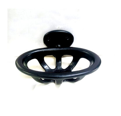 Cast Iron Oval Soap Dish 130mm #9201