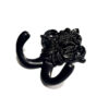 Cast Iron Coat Hook 80mm #9207 - Image 4