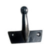 Cast Iron Coat Hook 55mm #9212 - Image 2
