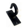 Cast Iron Coat Hook 70mm #9217 - Image 2