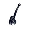 Cast Iron Coat & Hat Hook 140mm #9209 - Image 3