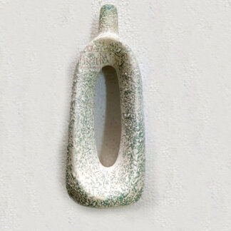 Ceramic Flower Vase 325mm #8818