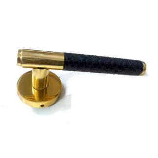 Door Handle With Concelled 150mm #9225