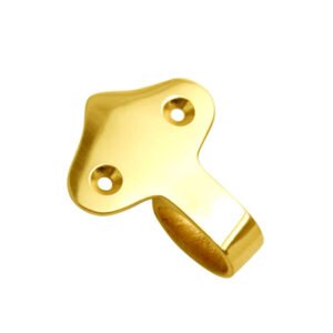 Brass Sash Eye #BW2030