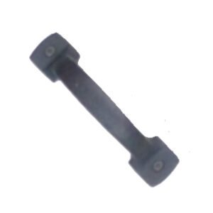 Cast Iron Door Pull Handle Manillon 120mm #651