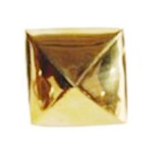 Decorative Nail Heads Brass Antique Domes Nails -19mm #1083