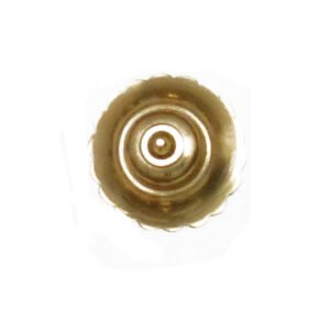 BRASS DOMES 70mm #1045