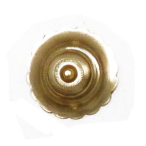 BRASS DOMES 60mm #1046