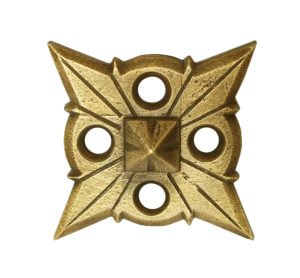 Decorative Nail Heads Decorative Door Studs Clavos & Nail - 80mm #1072