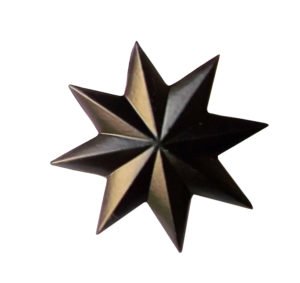 Decorative Nail Heads Decorative Door Studs Clavos & Nail -75mm #1082