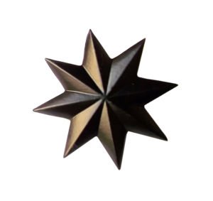 Decorative Nail Heads Decorative Door Studs Clavos & Nail - 65mm #1083