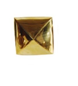 Decorative Nail Heads Brass Antique Domes Nails -32mm #1083