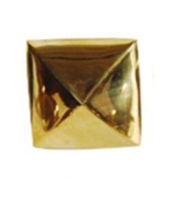 Decorative Nail Heads Brass Antique Domes /Nails- 50mm #1083