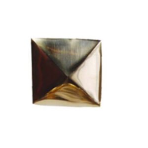 Decorative Nail Heads Brass Antique Domes Nails - 75mm #1083