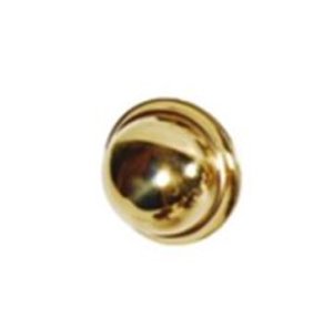 Decorative Nail Heads Brass Antique Domes Nails - 19mm #1084