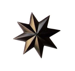 Decorative Nail Heads Decorative Door Studs Clavos & Nail- 50mm #1084