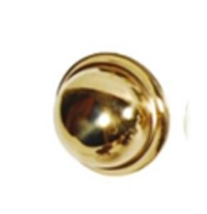 Decorative Nail Heads Brass Antique Domes Nails -32mm #1084