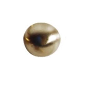 Decorative Nail Heads Brass Antique Domes Nails -19mm #1085