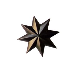 Decorative Nail Heads Decorative Door Studs Clavos & Nail - 35mm #1085