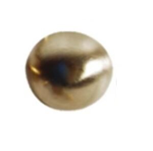 Decorative Nail Heads Brass Antique Domes Nails - 32mm #1085