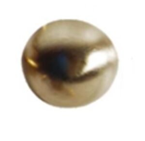 Decorative Nail Heads Brass Antique Domes Nails -38mm #1085