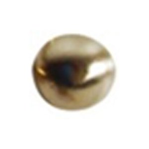 Decorative Nail Heads Brass Antique Domes Nails -50mm #1085