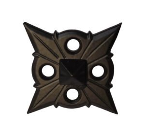 Decorative Nail Heads Decorative Door Studs Clavos & Nail - 80mm #1087