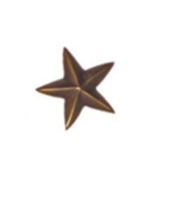 Decorative Nail Heads Brass Antique Domes Nails- 50mm #1087