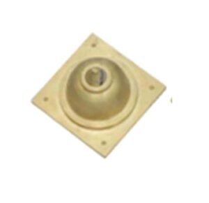 Decorative Nail Heads Brass Antique Domes Nails -75mm #1087