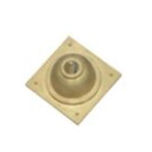 Decorative Nail Heads Brass Antique Domes Nails - 32mm #1088