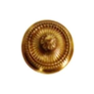 Decorative Nail Heads Brass Antique Domes Nails -100mm #1089