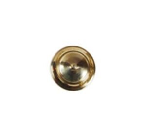 Decorative Nail Heads Brass Antique Domes Nails -25mm #1090