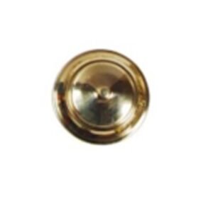 Decorative Nail Heads Brass Antique Domes Nails -50mm #1090