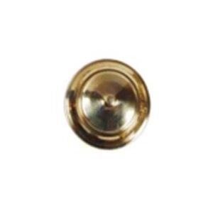 Decorative Nail Heads Brass Antique Domes Nails -38mm #1090