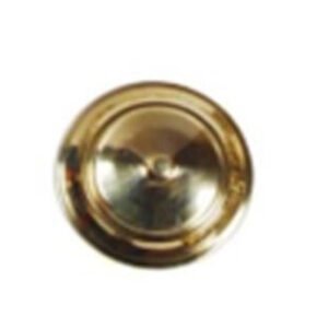 Decorative Nail Heads Brass Antique Domes Nails - 75mm #1090