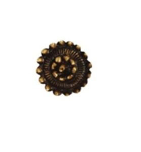 Decorative Nail Heads Brass Antique Domes Nails- 25mm #1091