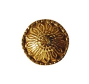 Decorative Nail Heads Brass Antique Domes Nails- 100mm #1092