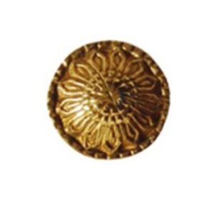 Decorative Nail Heads Brass Antique Domes Nails- 150mm #1092