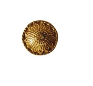 Decorative Nail Heads Brass Antique Domes Nails -25mm #1092