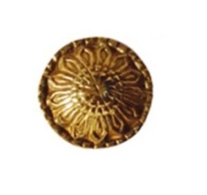Decorative Nail Heads Brass Antique Domes Nails - 32mm  #1092