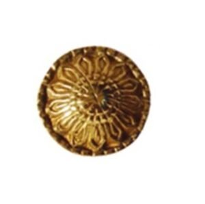 Decorative Nail Heads Brass Antique Domes Nails - 38mm #1092