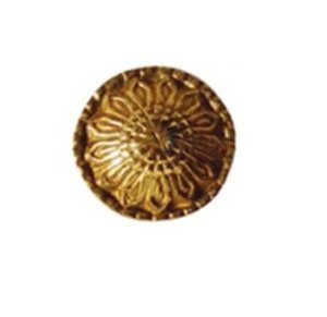 Decorative Nail Heads Brass Antique Domes Nails- 50mm #1092
