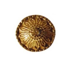 Decorative Nail Heads Brass Antique Domes Nails 65mm #1092