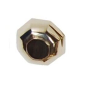 Decorative Nail Heads Brass Domes Nails- 50mm #1093