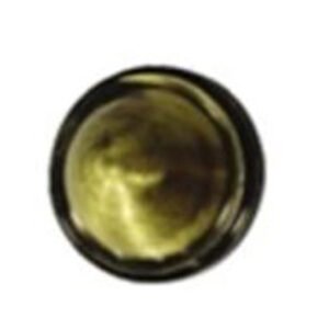 Decorative Nail Heads Brass Antique Domes Nails -15mm #1094