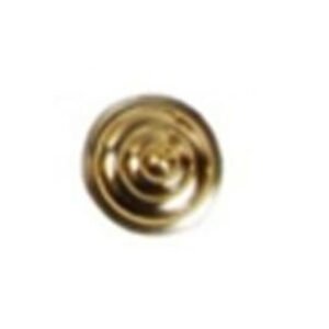 Decorative Nail Heads Brass Antique Domes Nails - 19mm #1095