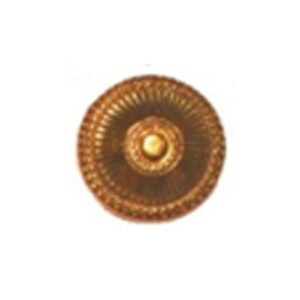 Decorative Nail Heads Brass Domes - 50mm #1109