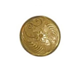 Decorative Nail Heads Brass Domes 38mm #1112