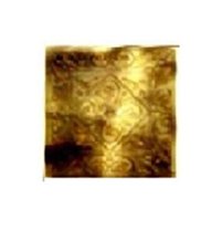 Decorative Nail Heads Brass Domes - 75mm #1113